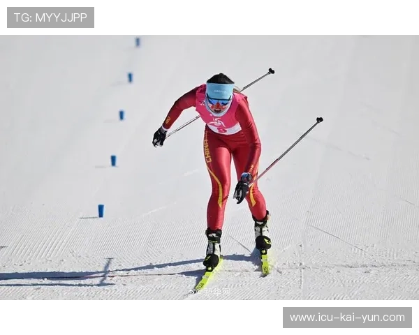 中国滑雪队全面备战冬季奥运，挑战极限提升技术实力，中国滑雪项目