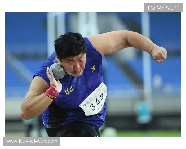 世界田径锦标赛，中国运动员创造历史，世界田径比赛冠军