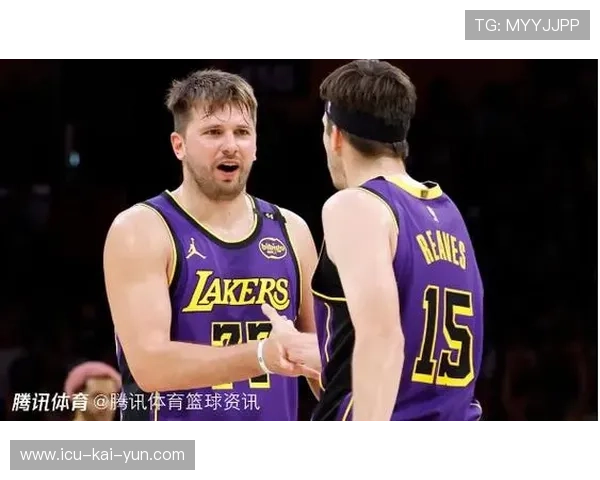 东契奇狂砍三双助湖人击败热火，里夫斯助攻暴扣维金斯表现抢眼