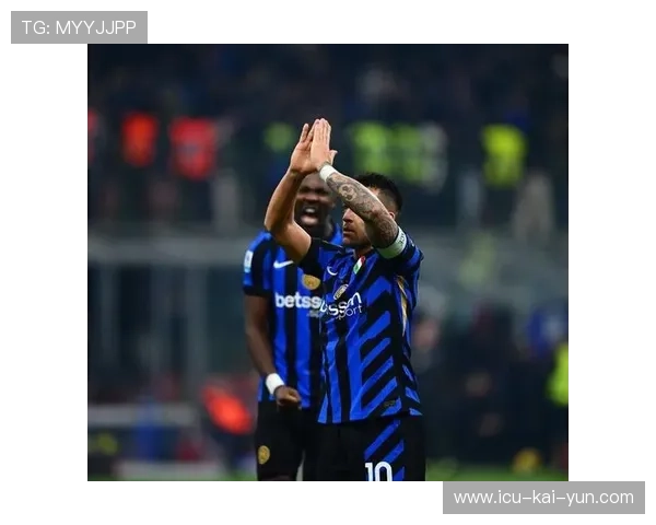 国米利用定位球打破僵局夺得三分